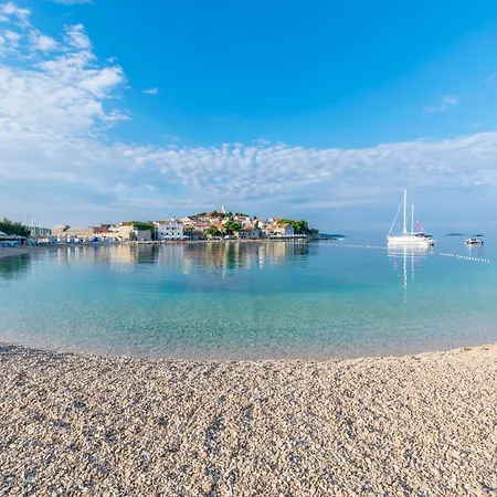 Lägenhet Milka Primošten