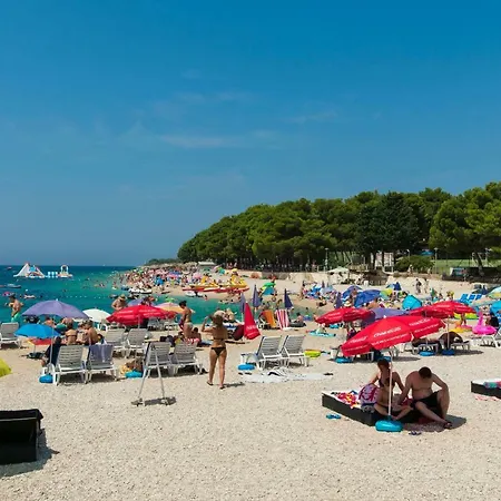 Milka Apartament Primošten