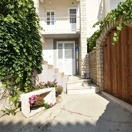 Milka Apartment