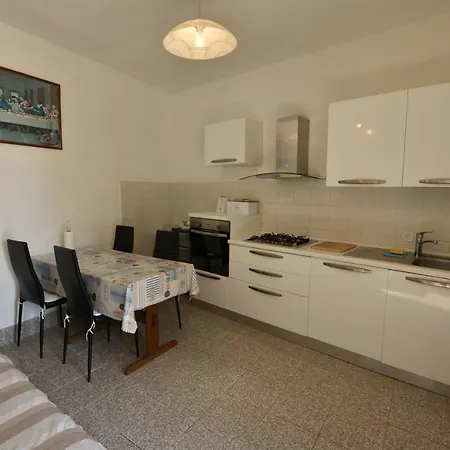 Apartment Milka