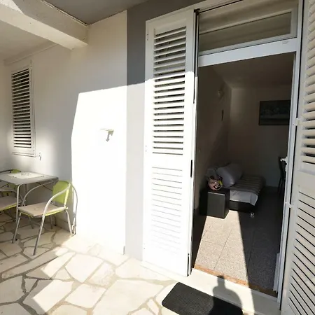 Milka Apartment *