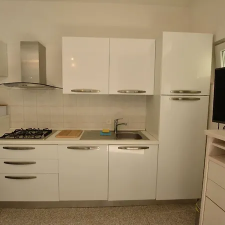 Apartment Milka *