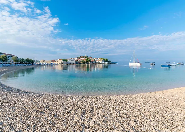 Lägenhet Milka Primošten