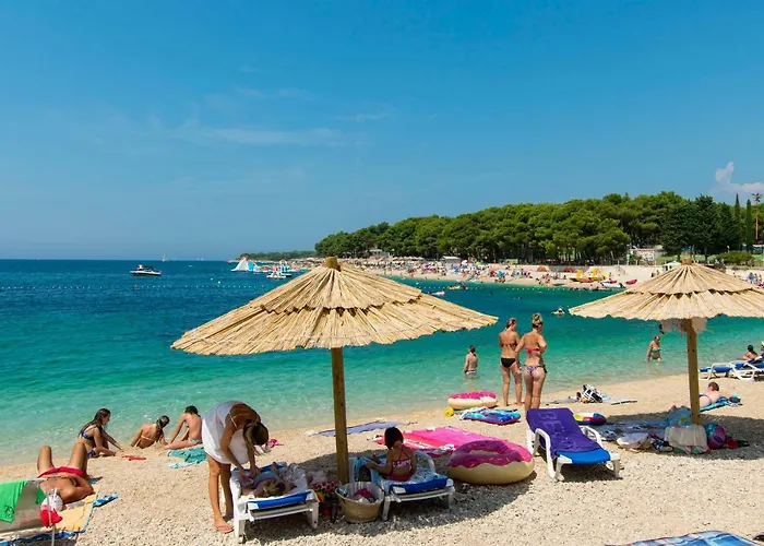 Lägenhet Milka Primošten