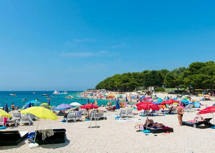 Apartment Milka Primosten